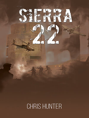 cover image of Sierra 22